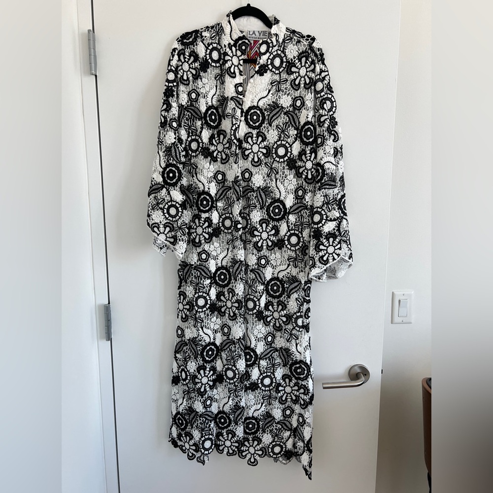 La Vie Style House Caftan